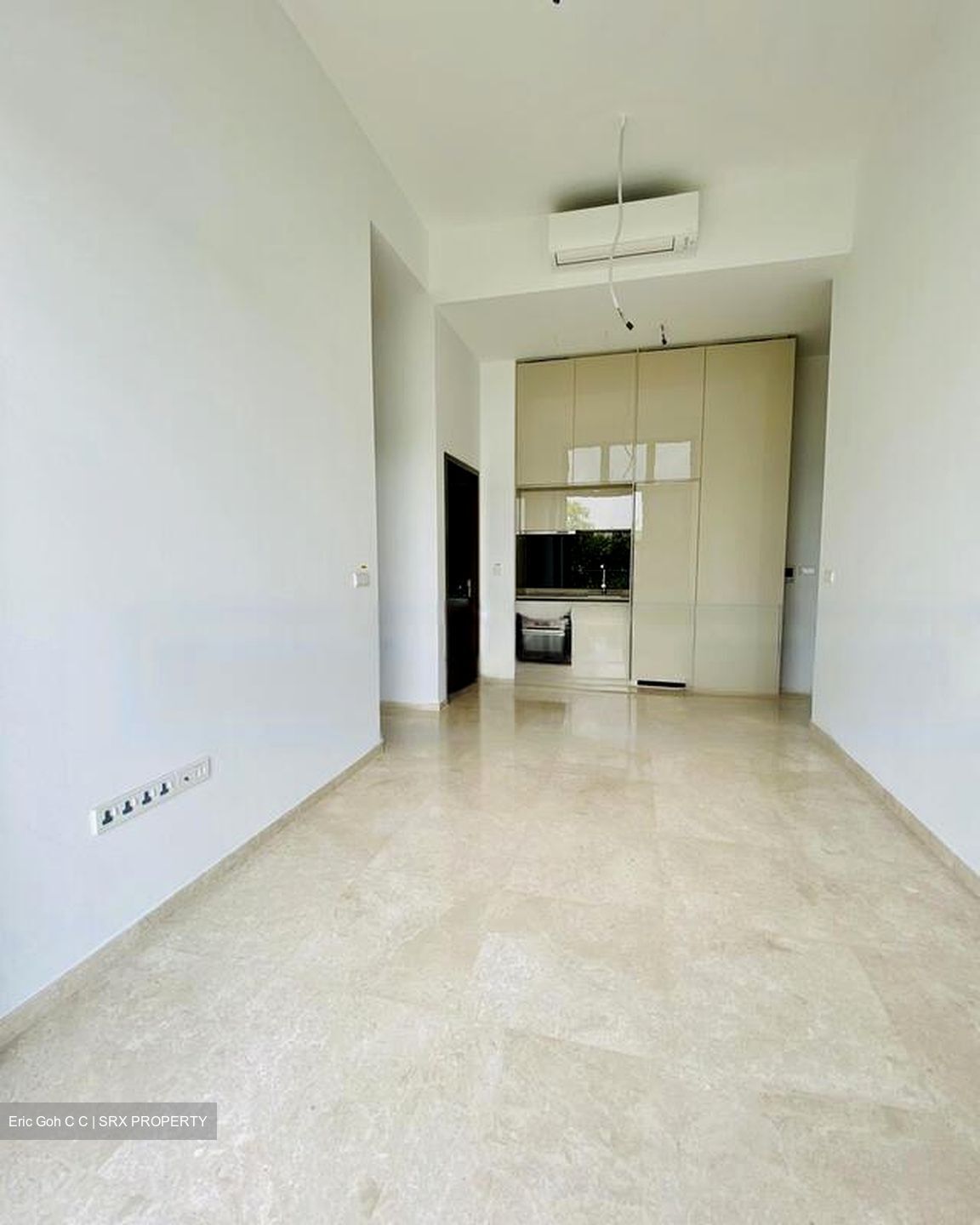 38 Jervois (D10), Apartment #476756531